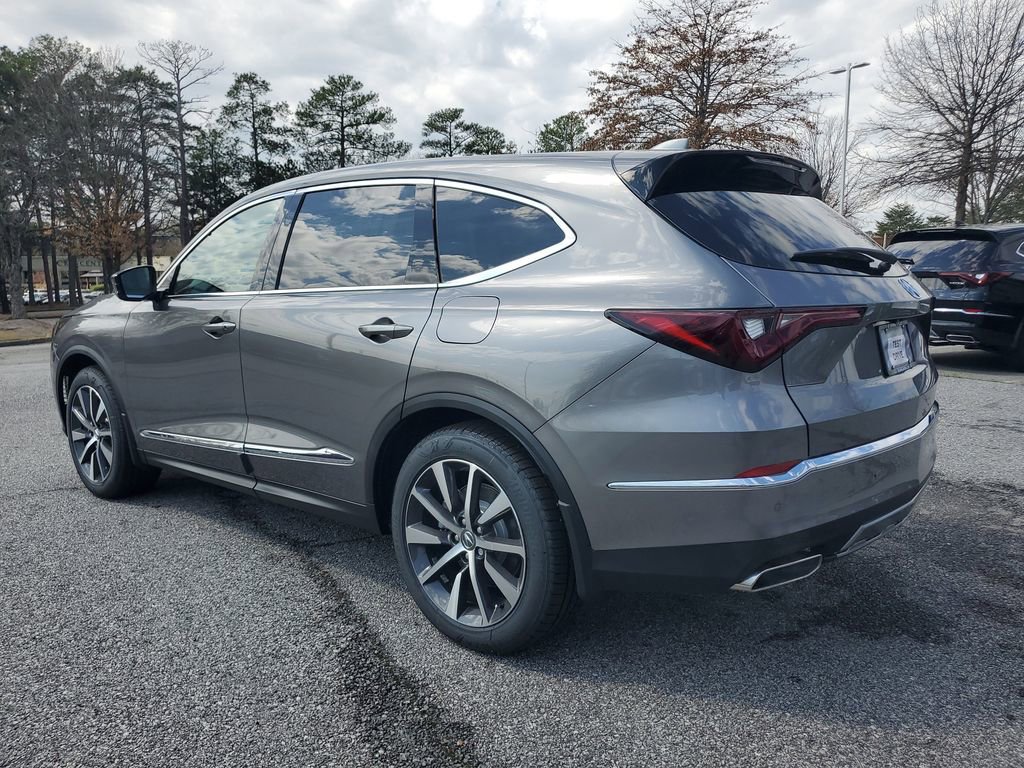 New 2026 Acura MDX FWD w/ Technology Package image 7