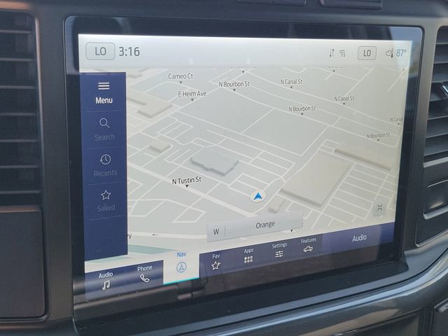 Certified 2023 Ford F150 XLT w/ Equipment Group 302A High image 9