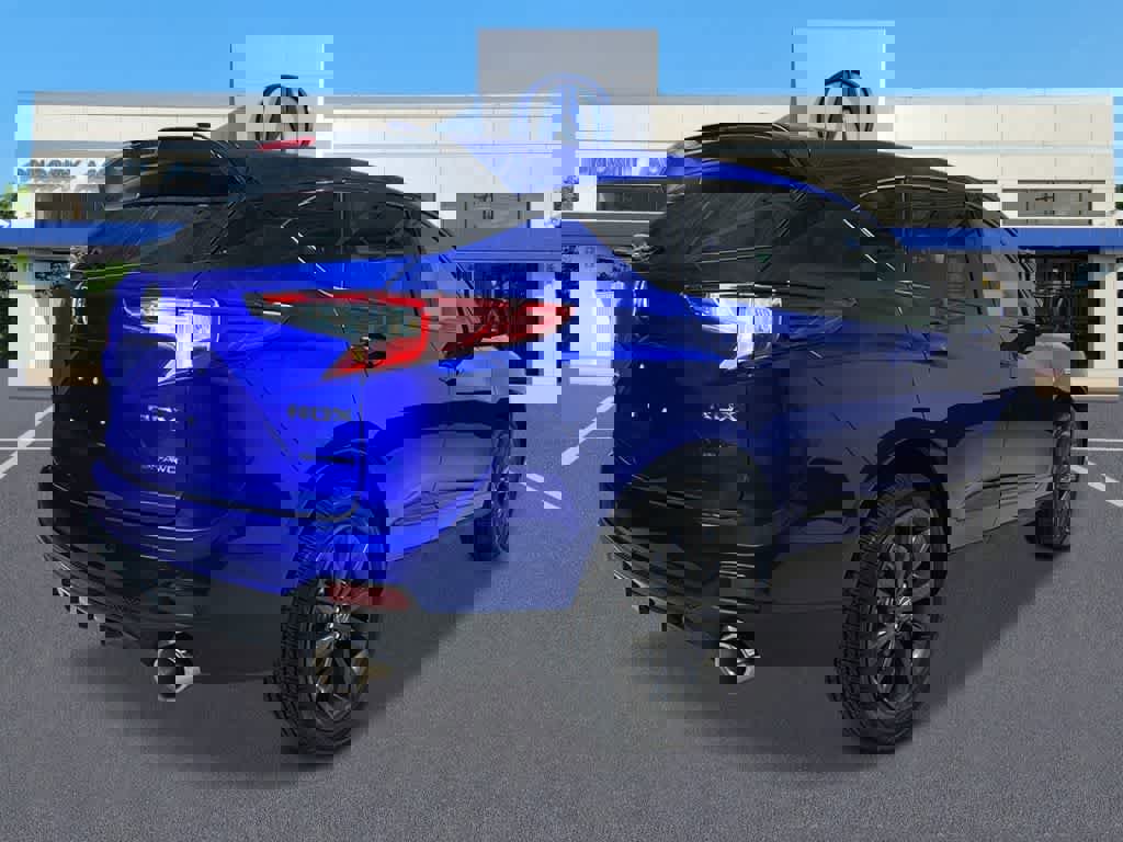 New 2026 Acura RDX A-Spec image 7
