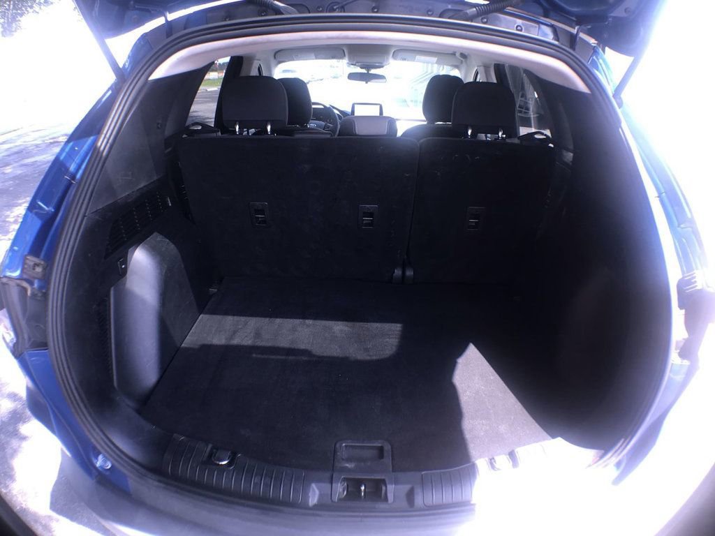 Used 2022 Ford Escape SE image 22