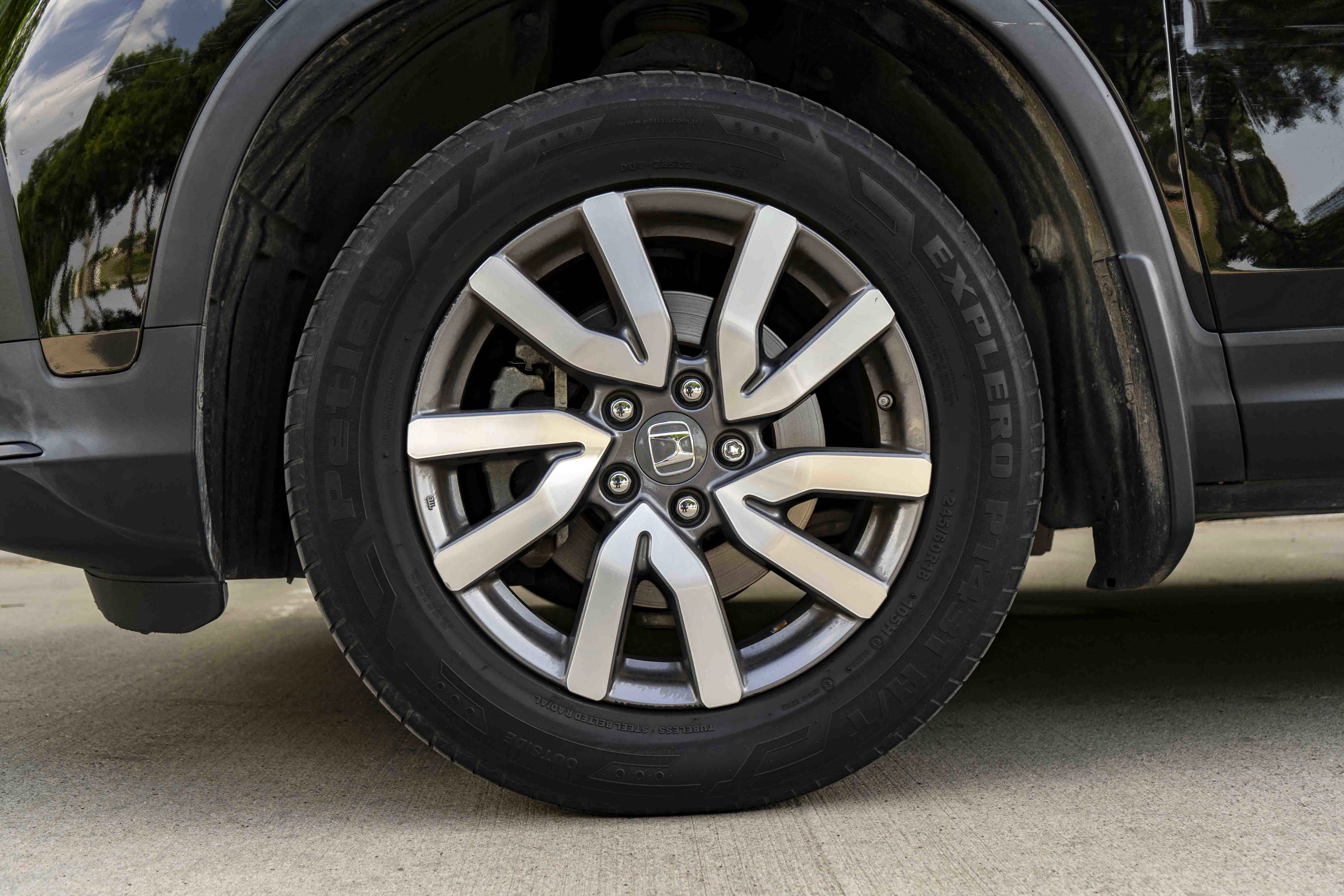 Used 2021 Honda Pilot EX-L image 14