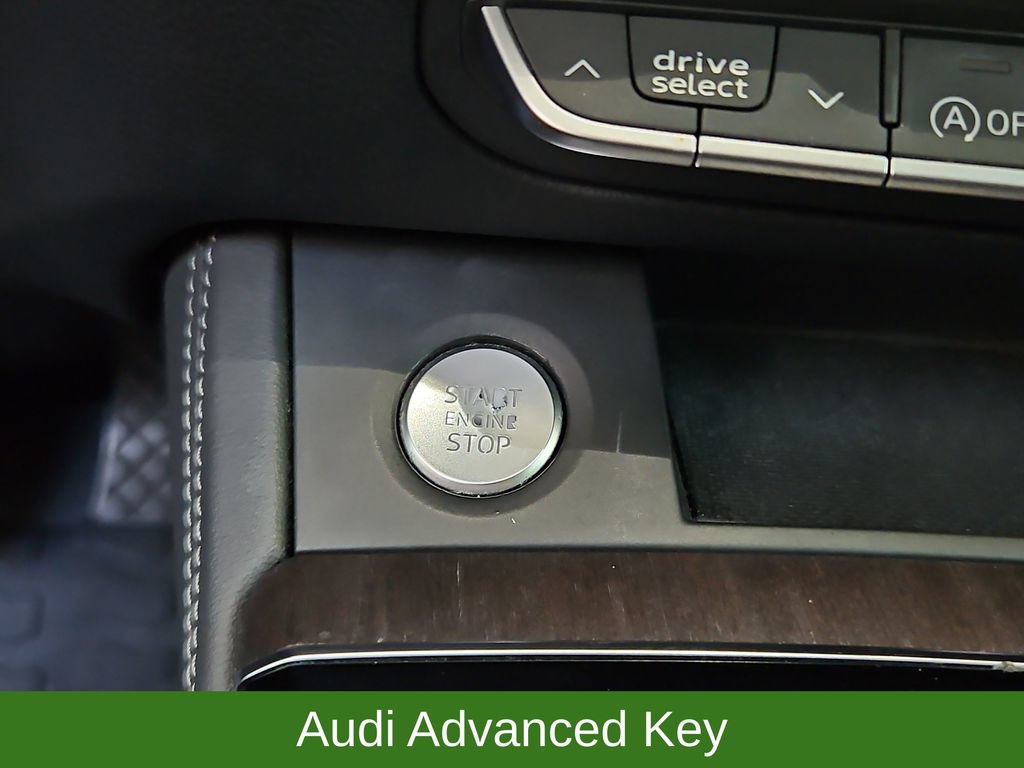 Used 2021 Audi Q5 2.0T Premium Plus w/ Premium Plus Package AWD/4WD image 17