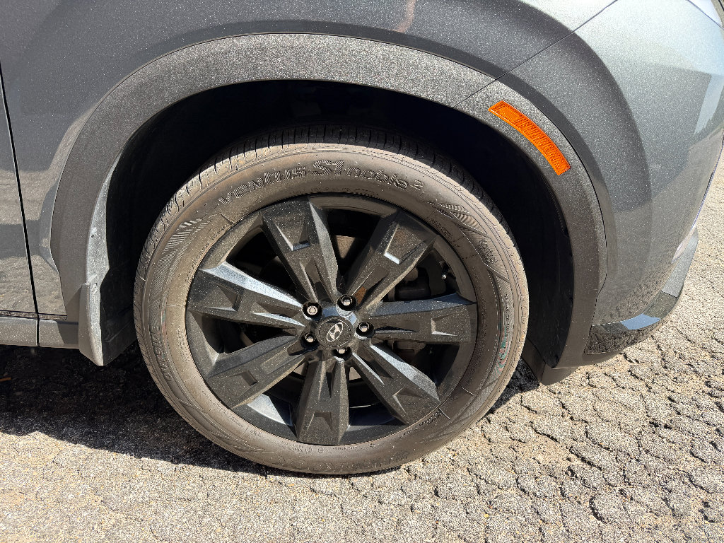 Used 2024 Hyundai Palisade XRT FWD image 31