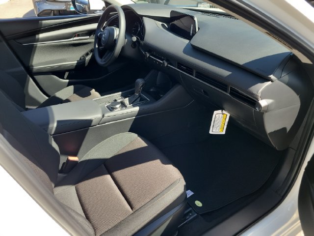 New 2026 MAZDA MAZDA3 s FWD image 19