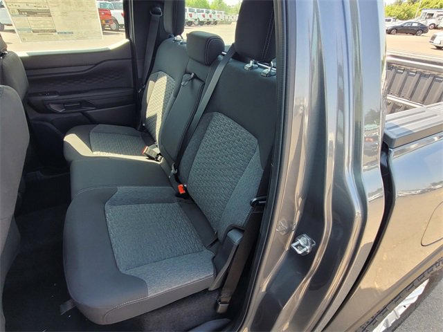 New 2025 Ford Ranger XL w/ Trailer Tow Package image 6