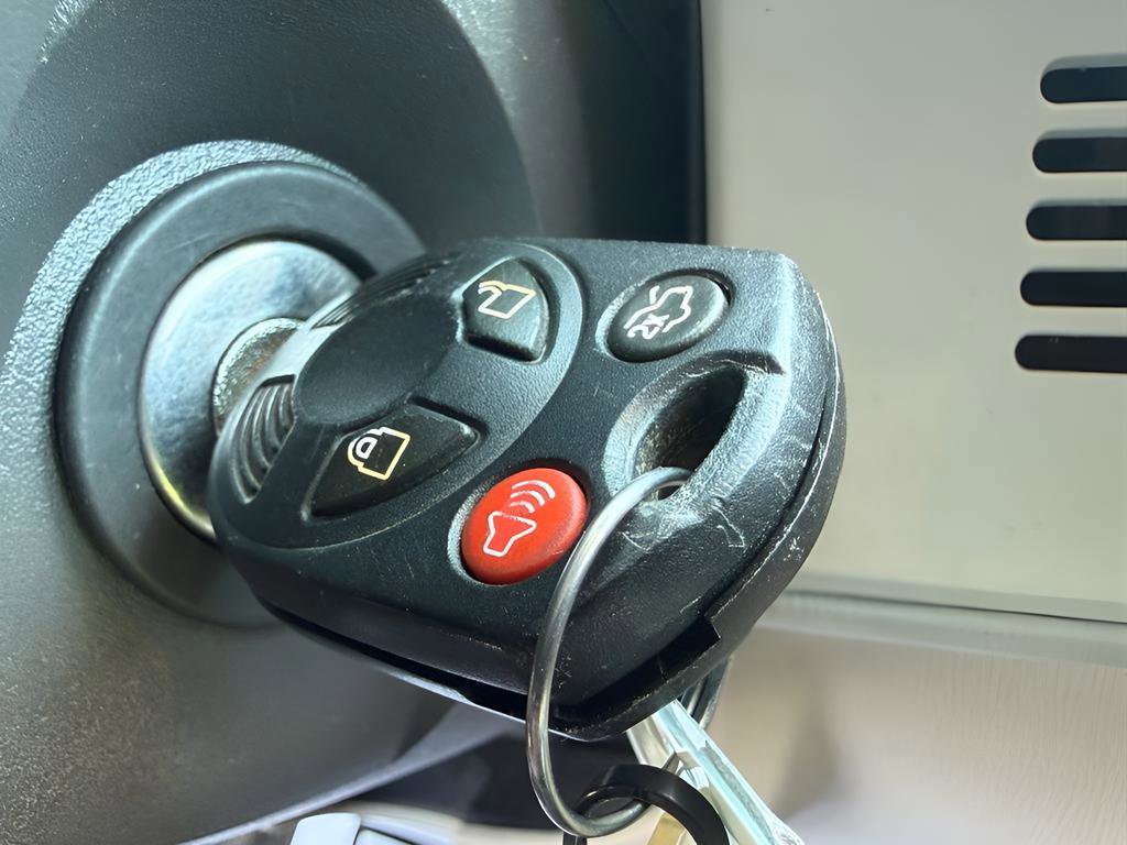 Used 2012 Ford Flex Limited image 28