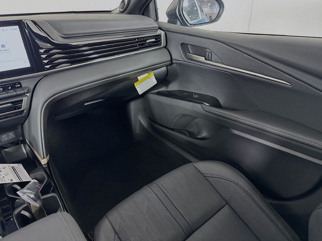 New 2026 Toyota Camry XSE FWD image 24