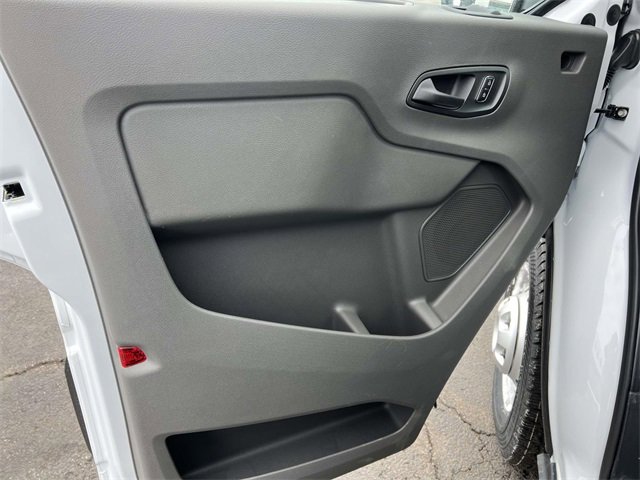 New 2026 Ford Transit 250 148 Medium Roof Extended AWD w/ Load Area Protection Package image 10