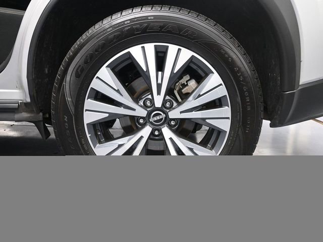 Used 2023 Nissan Rogue SV AWD/4WD image 13
