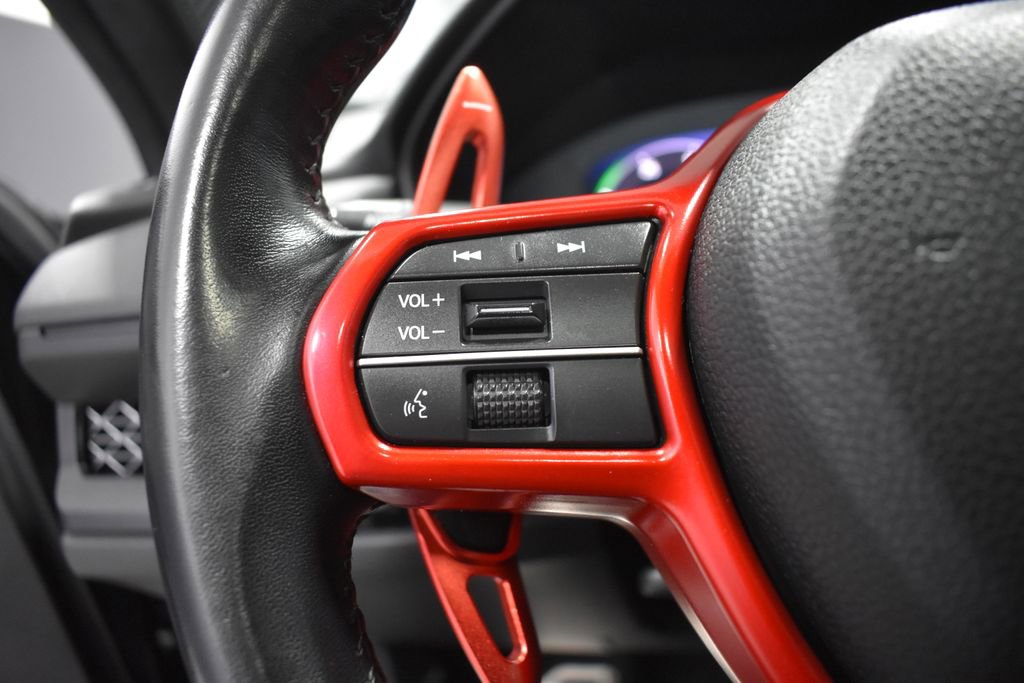 Used 2023 Honda Accord Sport image 27