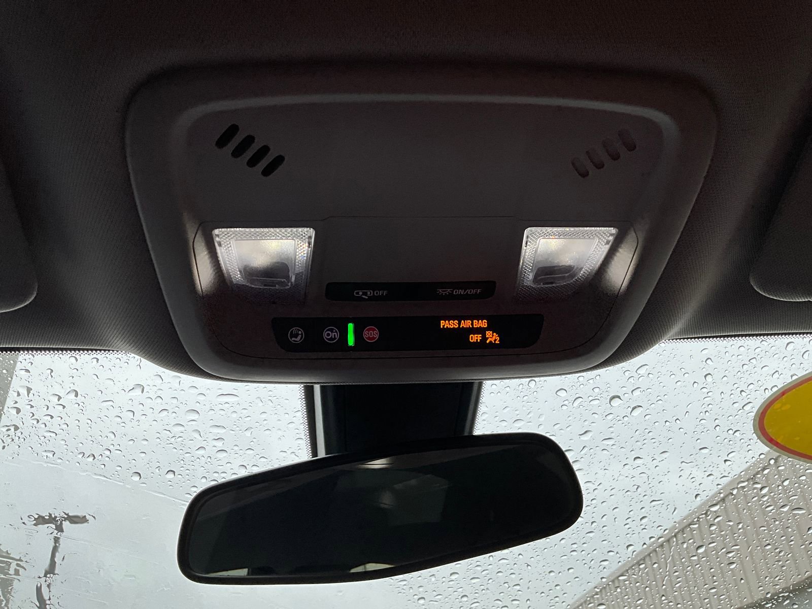 Used 2021 Chevrolet Malibu RS image 20