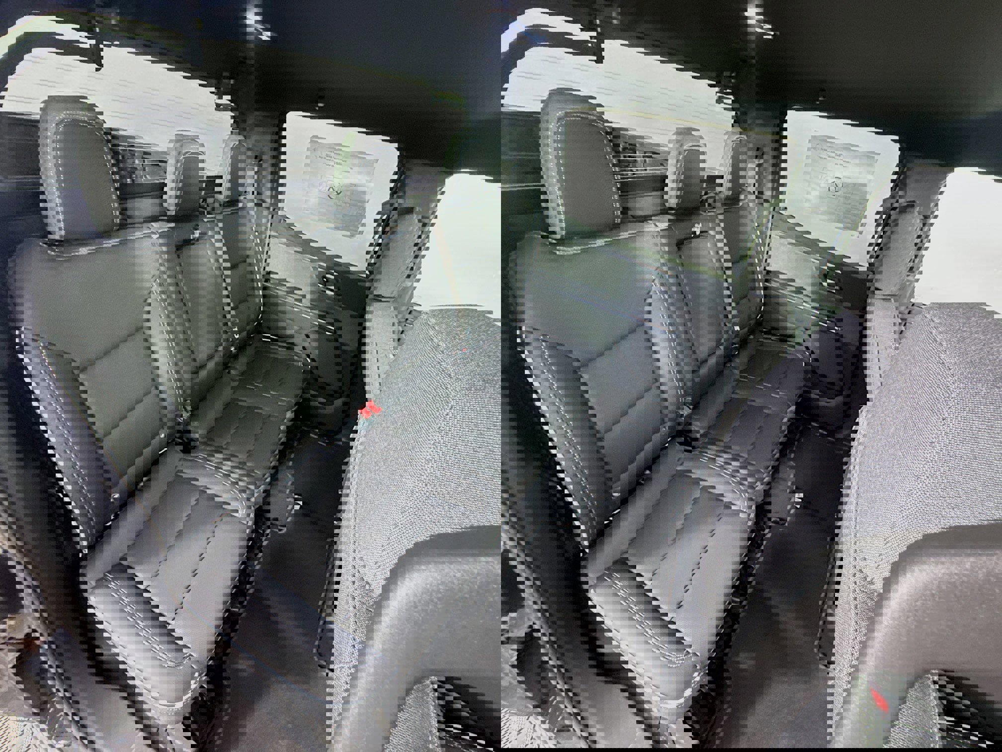 New 2026 GMC Sierra EV Elevation w/ Premium Package image 27