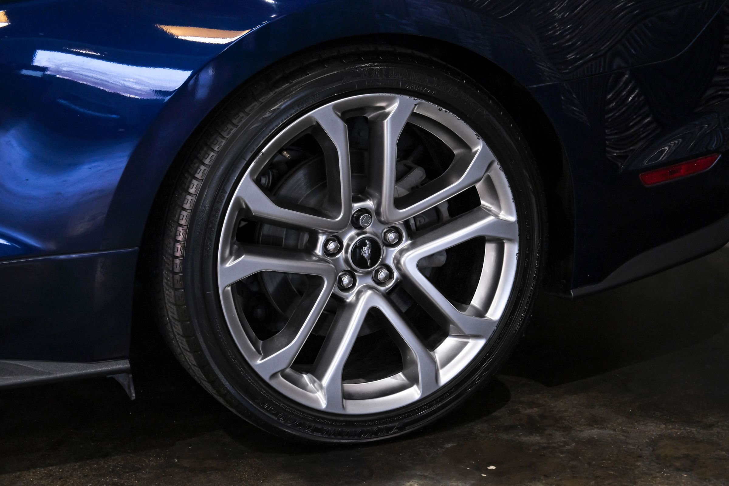 Used 2020 Ford Mustang GT Premium w/ Equipment Group 401A image 54