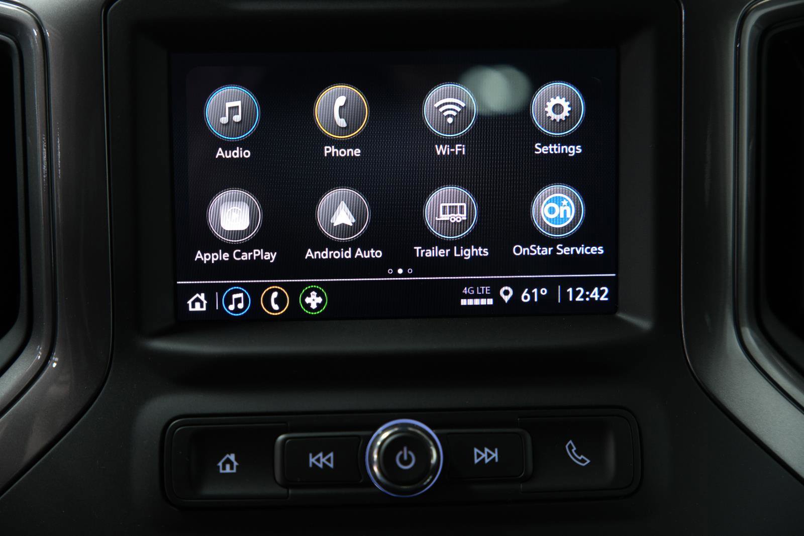 New 2026 GMC Sierra 1500 Pro w/ Graphite Edition image 31