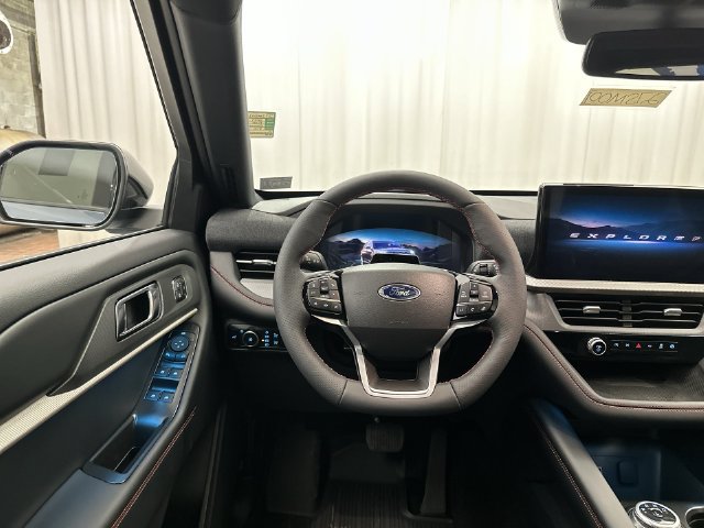 New 2027 Ford Explorer ST-Line w/ Premium Package AWD/4WD image 14