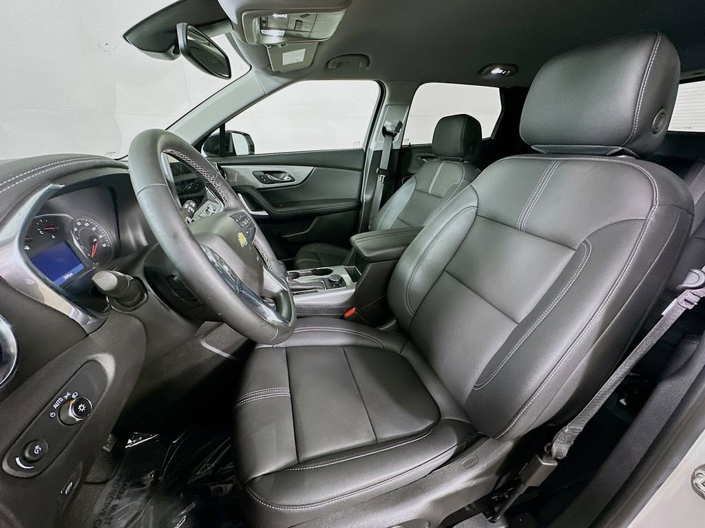 Used 2024 Chevrolet Blazer LT w/ Redline Edition image 15