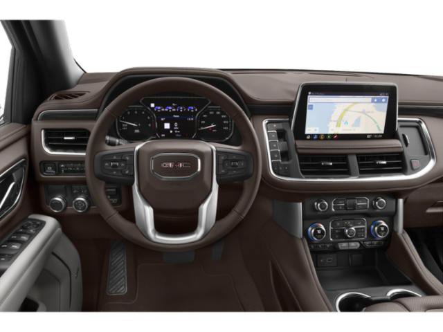 Used 2023 GMC Yukon SLT w/ SLT Premium Package AWD/4WD image 10