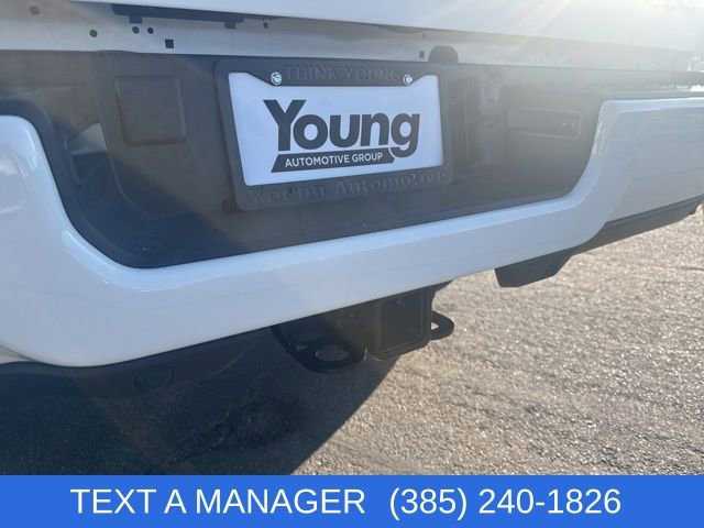 New 2026 RAM 2500 Big Horn image 9