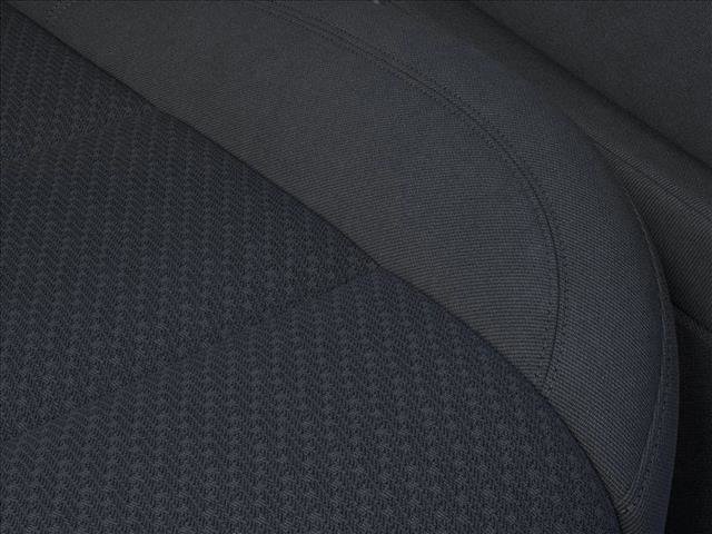 New 2025 Chevrolet Silverado 1500 W/T w/ WT Value Package image 21