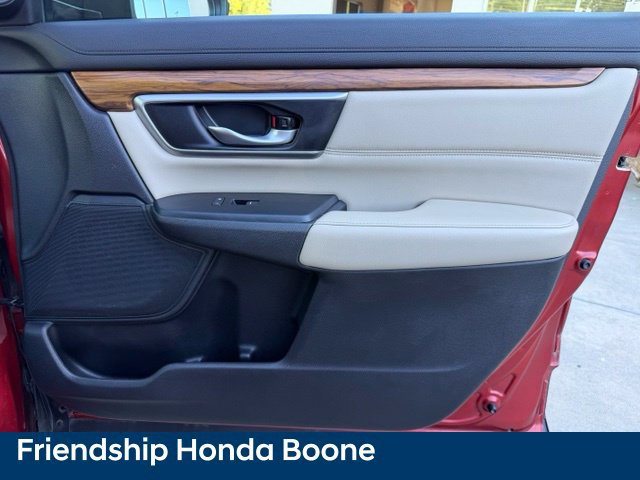 Used 2019 Honda CR-V Touring image 51