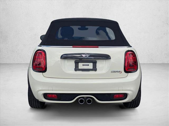 Used 2021 MINI Cooper S FWD image 7