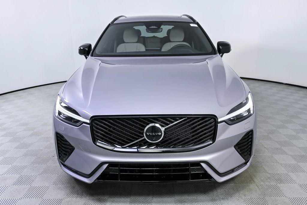 New 2026 Volvo XC60 B5 Plus w/ Protection Package Premier AWD/4WD image 34
