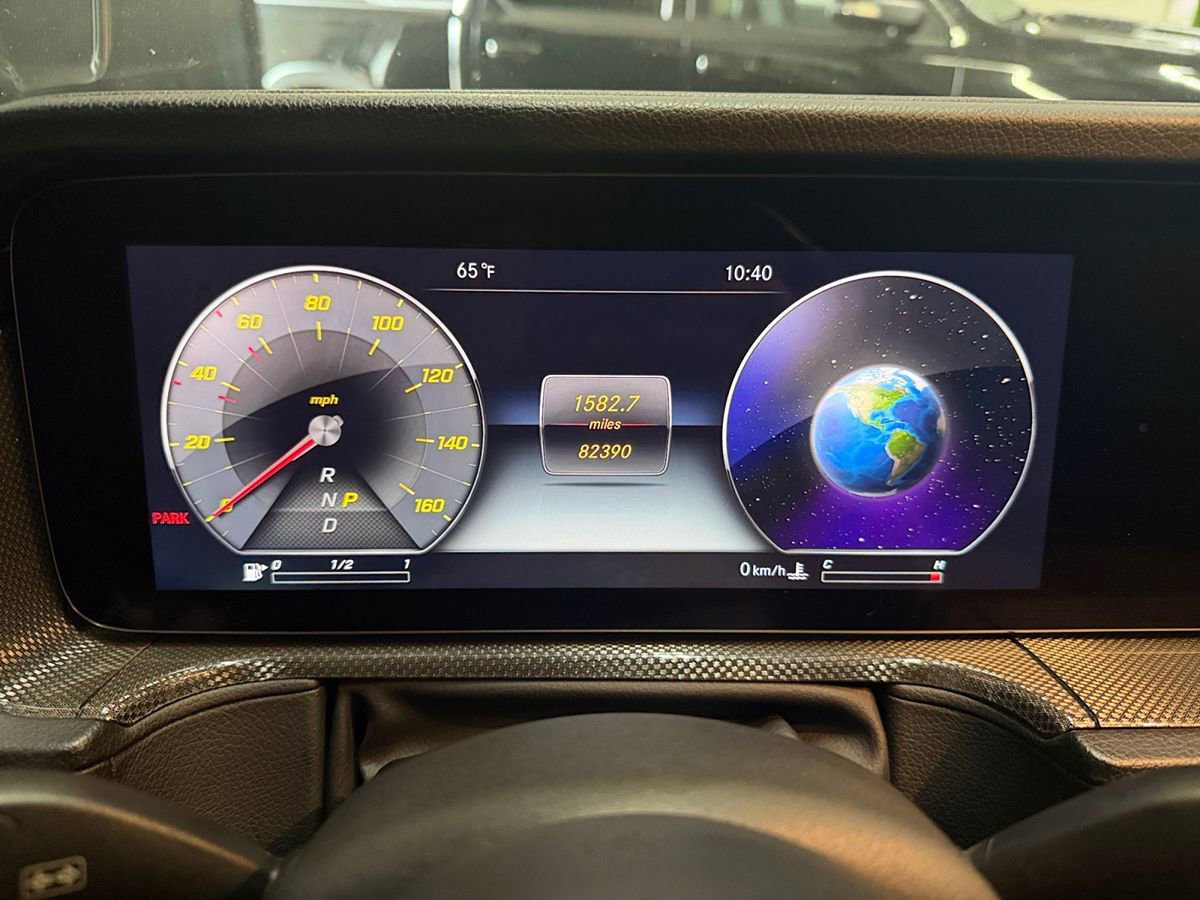 Used 2019 Mercedes-Benz G 550 image 13
