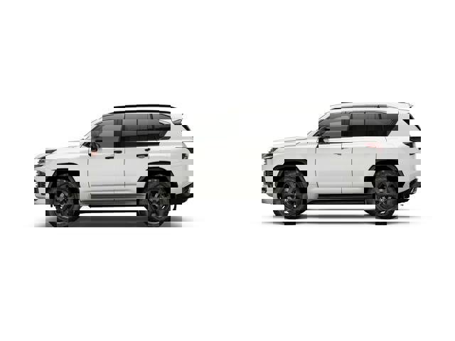 New 2026 Lexus LX 700h Overtrail image 32