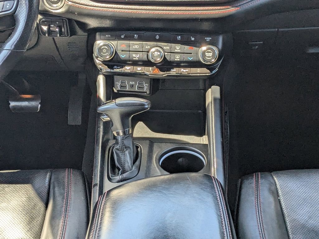 Used 2024 Dodge Durango GT image 19