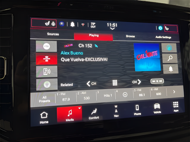 New 2025 Dodge Durango GT w/ Blacktop Package AWD/4WD image 36