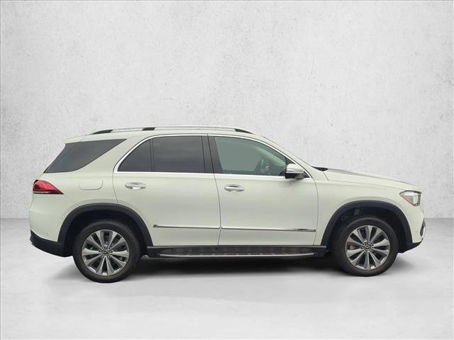 Used 2020 Mercedes-Benz GLE 350 4MATIC image 4
