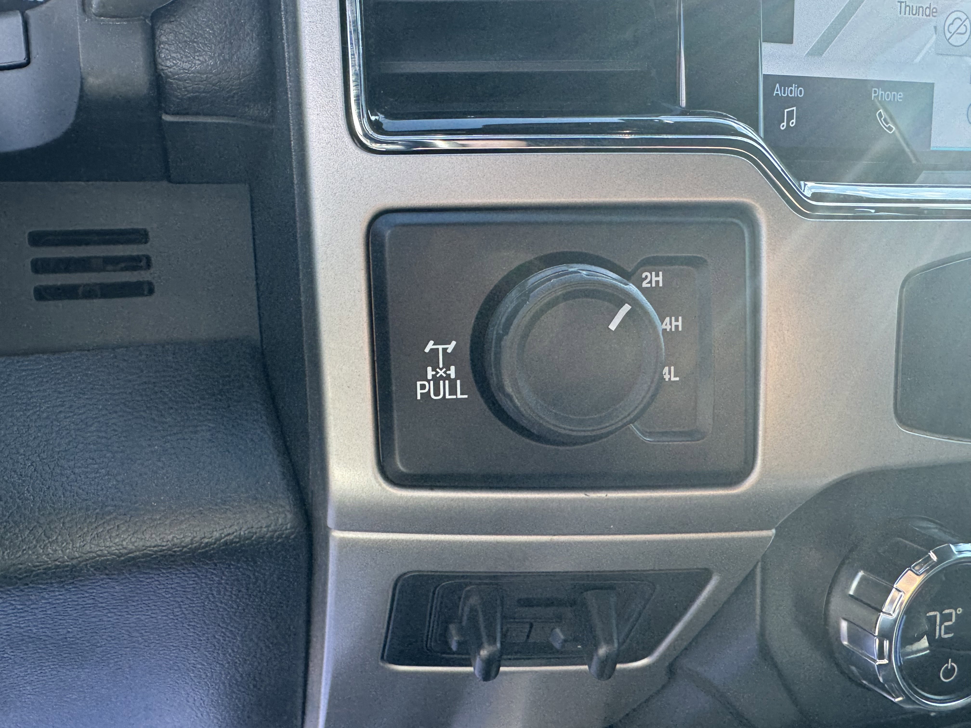 Used 2022 Ford F250 Lariat w/ FX4 Off-Road Package image 15