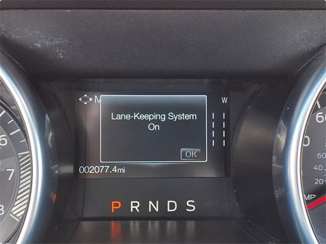 Used 2023 Ford Mustang Convertible w/ Mustang Nite Pony Package image 23