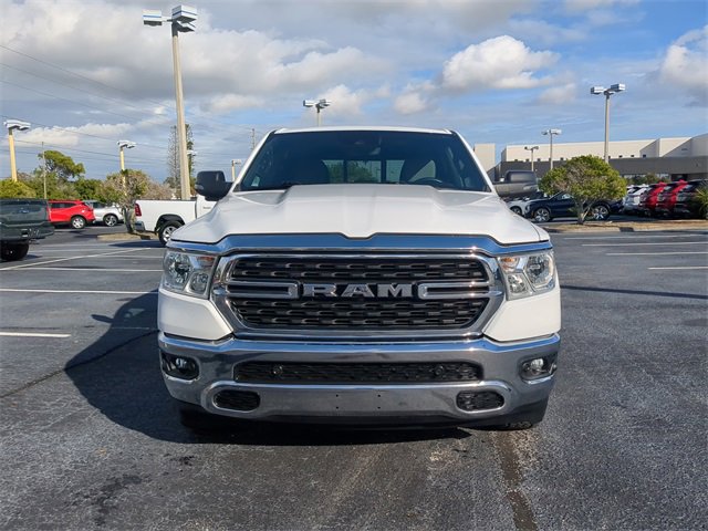 Used 2024 RAM 1500 Lone Star image 9