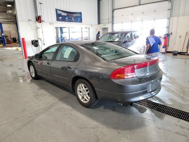 Used 2004 Dodge Intrepid SE FWD image 5