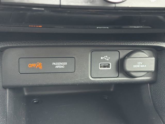 Used 2022 Honda Civic Sport image 8