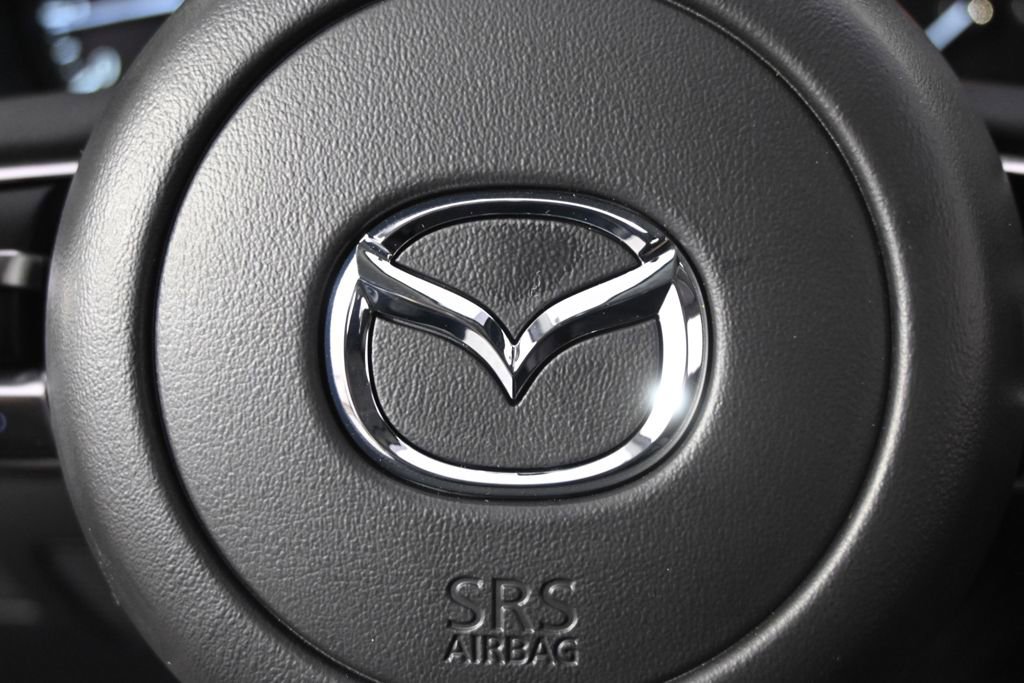 New 2026 MAZDA CX-50 AWD 2.5 S w/ Select Package image 35