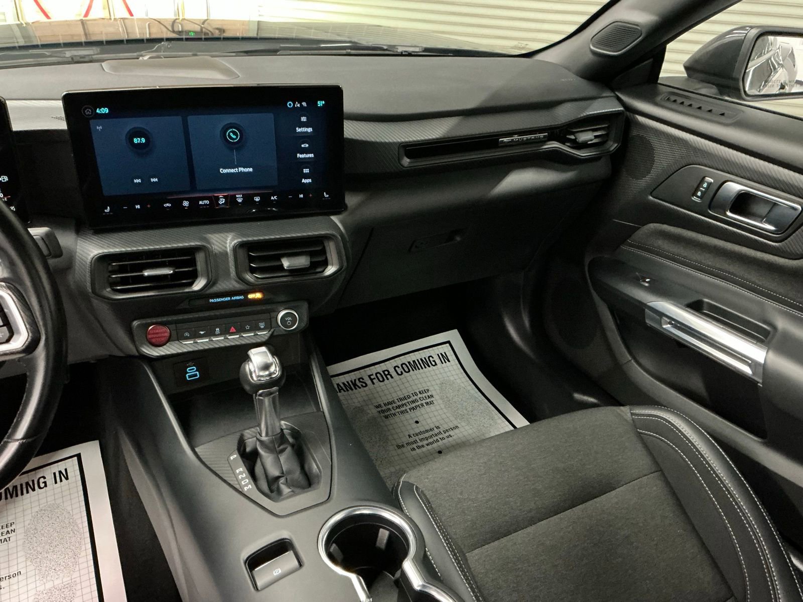 Used 2024 Ford Mustang GT image 20