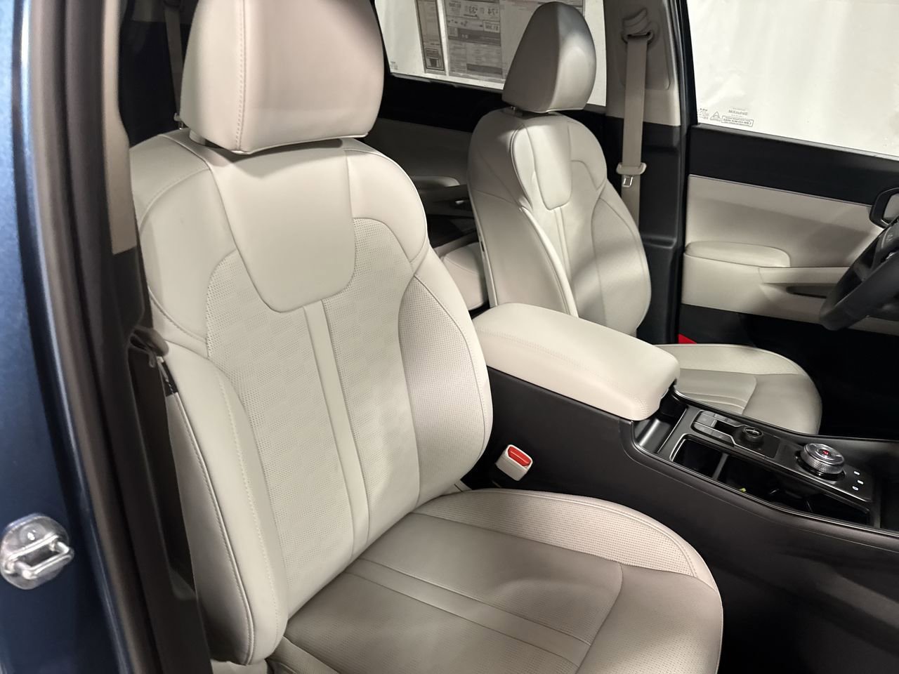 New 2026 Kia Sorento EX image 32