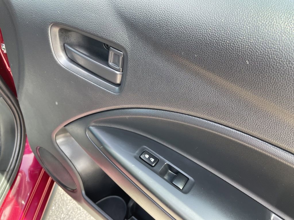 Used 2024 Mitsubishi Mirage G4 LE FWD image 29