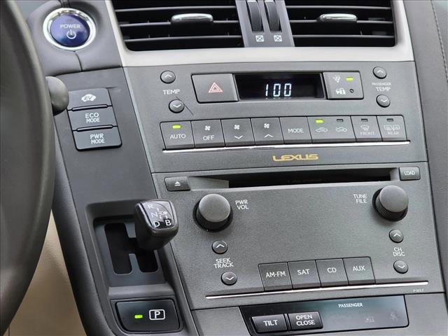 Used 2010 Lexus HS 250h Premium image 17