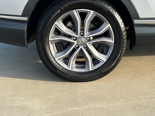 Used 2022 Honda CR-V Touring image 10