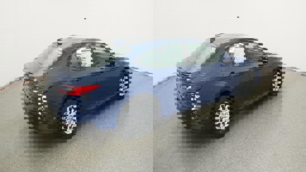 New 2026 Toyota Camry LE image 9