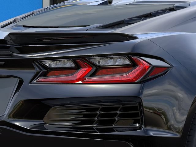 New 2026 Chevrolet Corvette Z06 RWD image 11