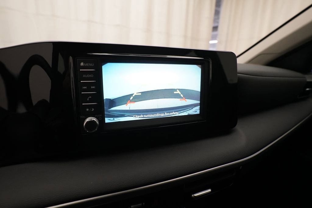 Certified 2025 Nissan Kicks S image 19