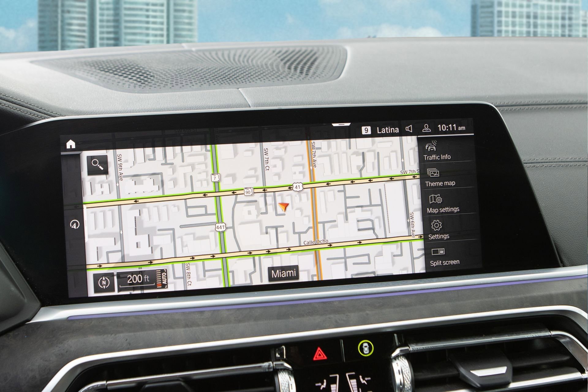 Used 2022 BMW X5 sDrive40i w/ Premium Package image 32