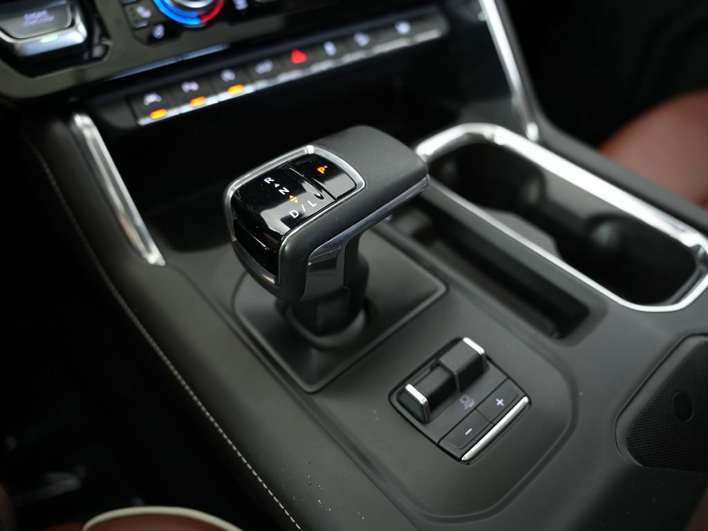 Used 2024 GMC Sierra 1500 Denali Ultimate image 28