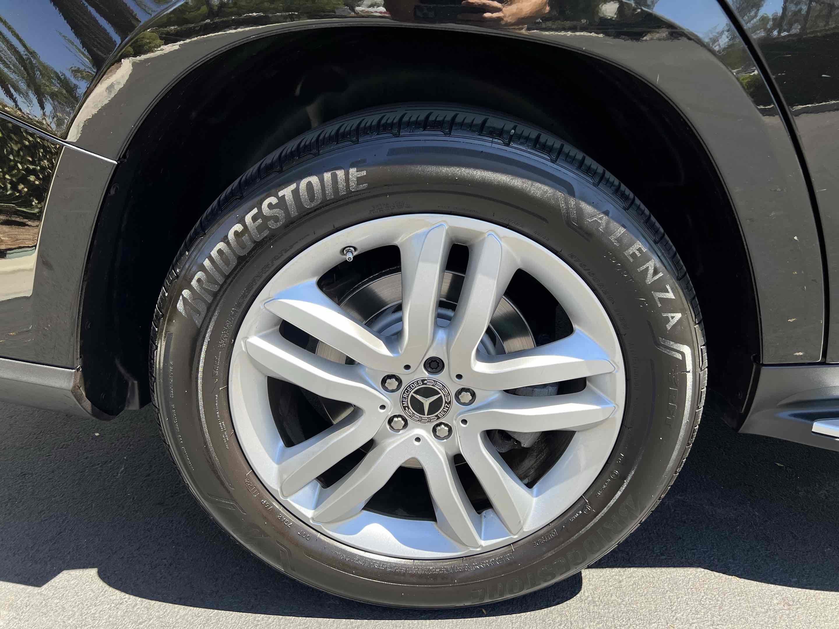 Used 2019 Mercedes-Benz GLS 450 4MATIC image 78