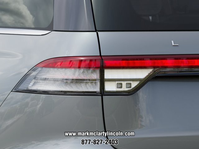 New 2027 Lincoln Aviator Reserve AWD/4WD image 21