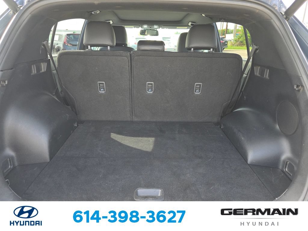 Used 2022 Kia Sportage SX AWD/4WD image 21